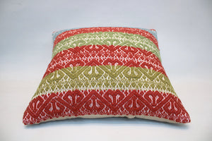 Kilim Pillow, 16x16 in. (KW40402742)