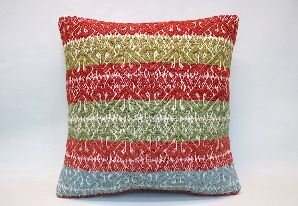 Kilim Pillow, 16x16 in. (KW40402747)