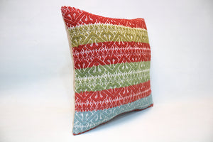 Kilim Pillow, 16x16 in. (KW40402747)