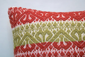 Kilim Pillow, 16x16 in. (KW40402747)