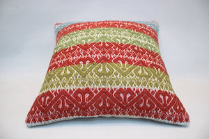 Kilim Pillow, 16x16 in. (KW40402747)