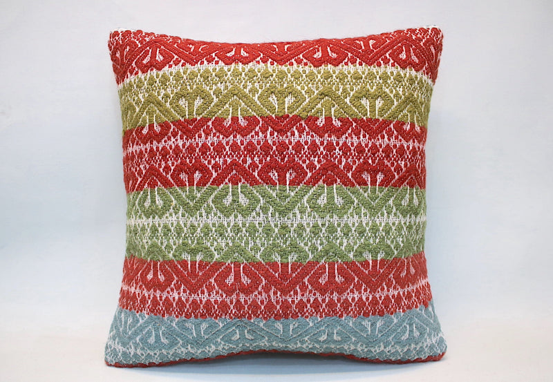 Kilim Pillow, 16x16 in. (KW40402747)