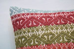 Kilim Pillow, 16x16 in. (KW40402749)