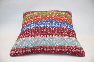 Kilim Pillow, 16x16 in. (KW40402749)