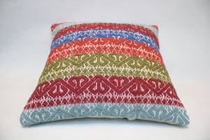 Kilim Pillow, 16x16 in. (KW40402749)
