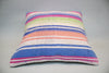 Kilim Pillow, 16x16 in. (KW40402754)