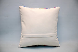 Kilim Pillow, 16x16 in. (KW40402754)