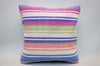 Kilim Pillow, 16x16 in. (KW40402755)