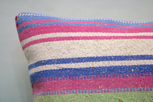 Kilim Pillow, 16x16 in. (KW40402755)
