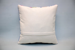 Kilim Pillow, 16x16 in. (KW40402755)