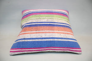 Kilim Pillow, 16x16 in. (KW40402756)