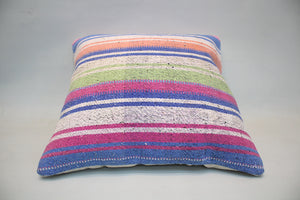 Kilim Pillow, 16x16 in. (KW40402756)