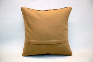 Kilim Pillow, 16x16 in. (KW40402760)