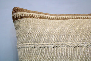 Kilim Pillow, 16x16 in. (KW40402762)
