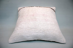 Hemp Pillow, 16x16 in. (KW40402774)