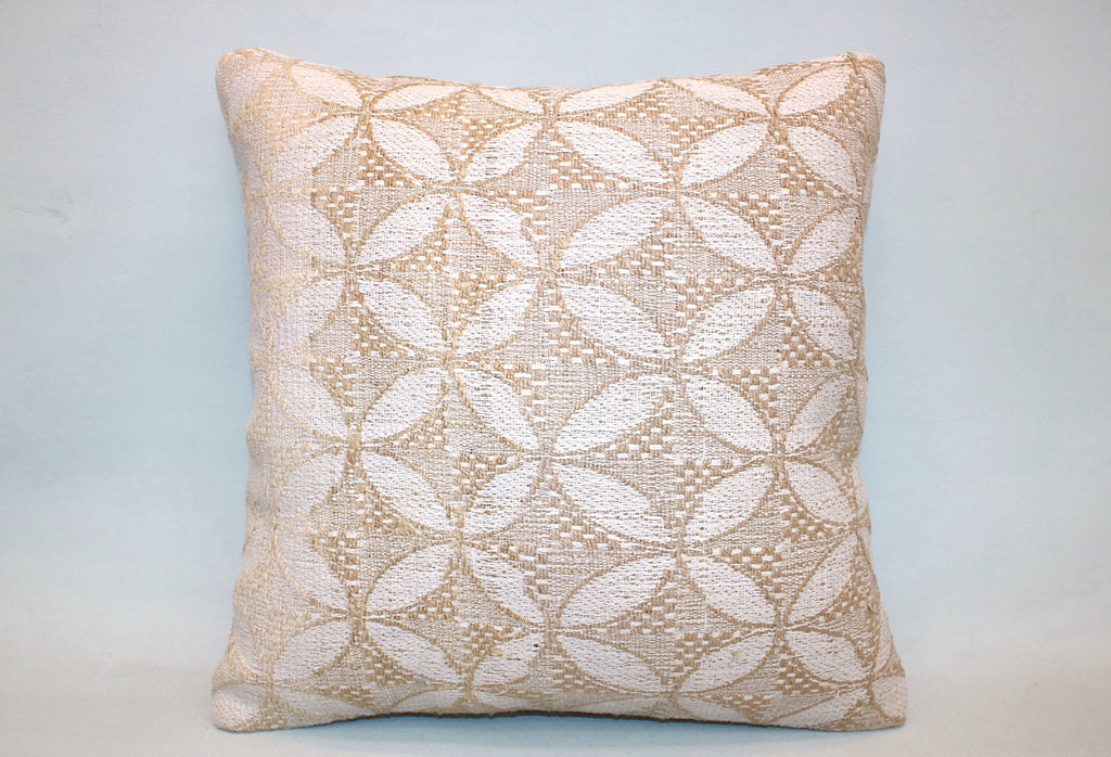 Kilim Pillow, 16x16 in. (KW40402780)