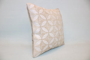 Kilim Pillow, 16x16 in. (KW40402781)