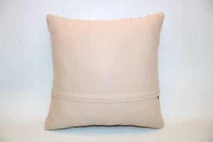 Kilim Pillow, 16x16 in. (KW40402781)
