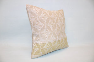Kilim Pillow, 16x16 in. (KW40402782)