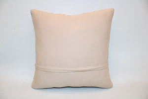 Kilim Pillow, 16x16 in. (KW40402782)