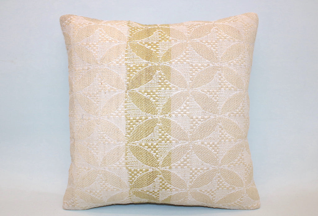 Kilim Pillow, 16x16 in. (KW40402783)