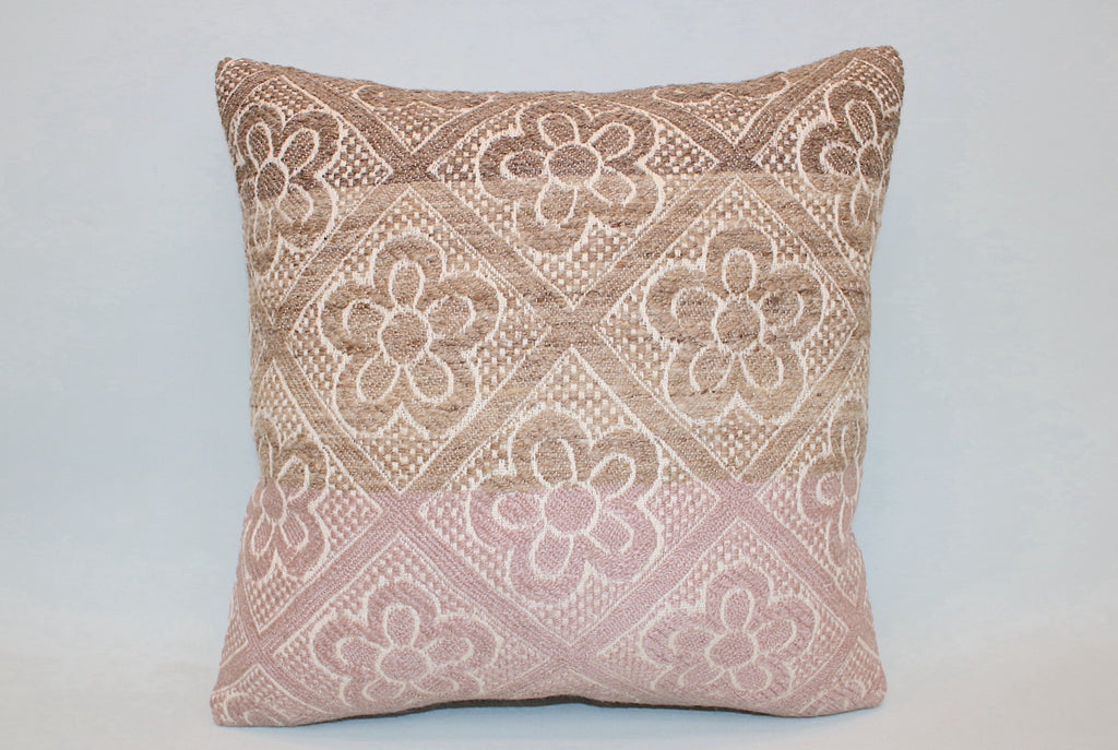 Kilim Pillow, 16x16 in. (KW40402784)