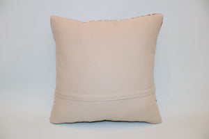 Kilim Pillow, 16x16 in. (KW40402784)