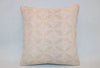Kilim Pillow, 16x16 in. (KW40402785)