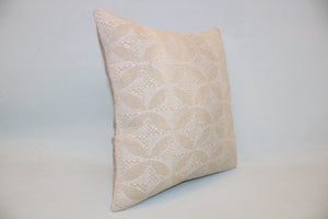 Kilim Pillow, 16x16 in. (KW40402785)
