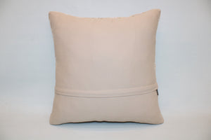 Kilim Pillow, 16x16 in. (KW40402785)