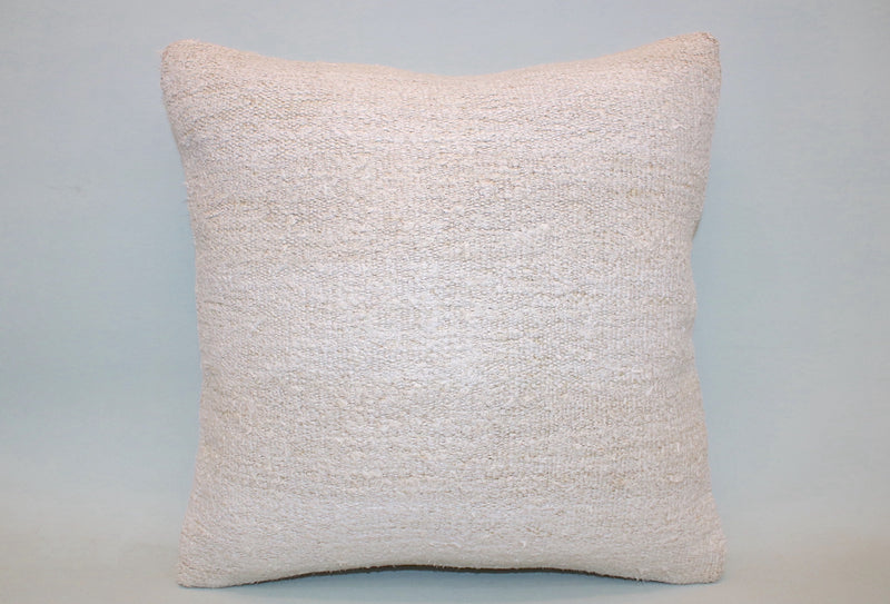 Hemp Pillow, 16x16 in. (KW40402786)