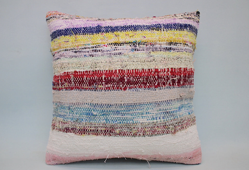 Kilim Pillow, 16x16 in. (KW40402788)