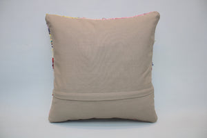 Kilim Pillow, 16x16 in. (KW40402788)