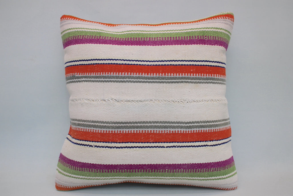 Hemp Pillow, 16x16 in. (KW40402789)