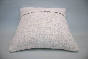 Hemp Pillow, 16x16 in. (KW40402793)