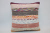 Kilim Pillow, 16x16 in. (KW40402806)