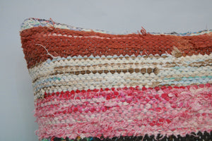 Kilim Pillow, 16x16 in. (KW40402809)