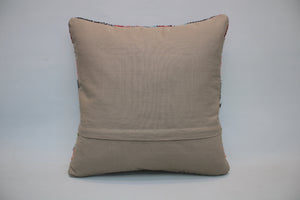 Kilim Pillow, 16x16 in. (KW40402809)