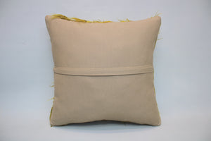 Tulu Pillow, 16x16 in. (KW40402810)