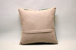 Kilim Pillow, 16x16 in. (KW40402839)