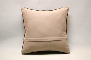 Kilim Pillow, 16x16 in. (KW40402861)