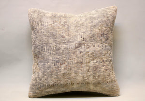 Kilim Pillow, 16x16 in. (KW40402864)