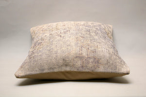 Kilim Pillow, 16x16 in. (KW40402864)