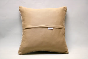 Kilim Pillow, 16x16 in. (KW40402864)