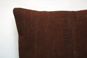Kilim Pillow, 16x16 in. (KW40402882)