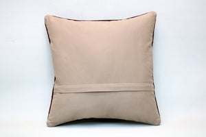 Kilim Pillow, 16x16 in. (KW40402882)