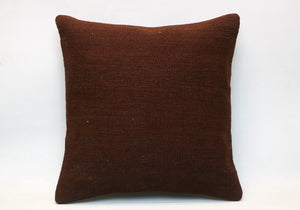 Kilim Pillow, 16x16 in. (KW40402885)