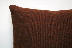 Kilim Pillow, 16x16 in. (KW40402885)