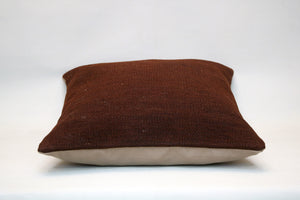 Kilim Pillow, 16x16 in. (KW40402885)