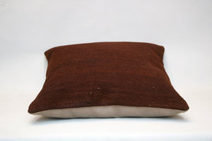 Kilim Pillow, 16x16 in. (KW40402885)